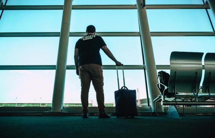¡Buenas noticias, cada vez se pierde menos equipaje en los aeropuertos!