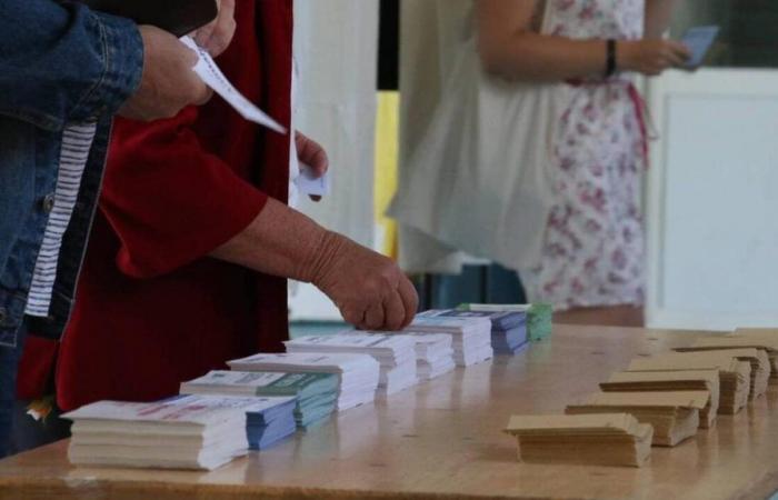 Elecciones legislativas 2024. Aquí está la lista de candidatos en los cinco distritos electorales de Sarthe