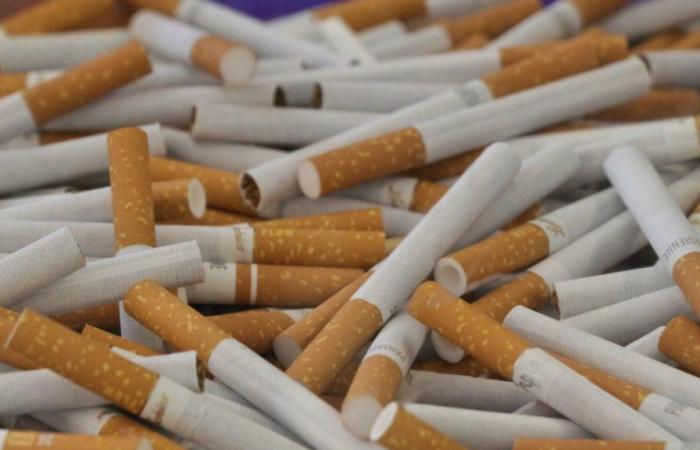 El desfile de las tabacaleras ante la nueva ley: las “paquetes grandes”