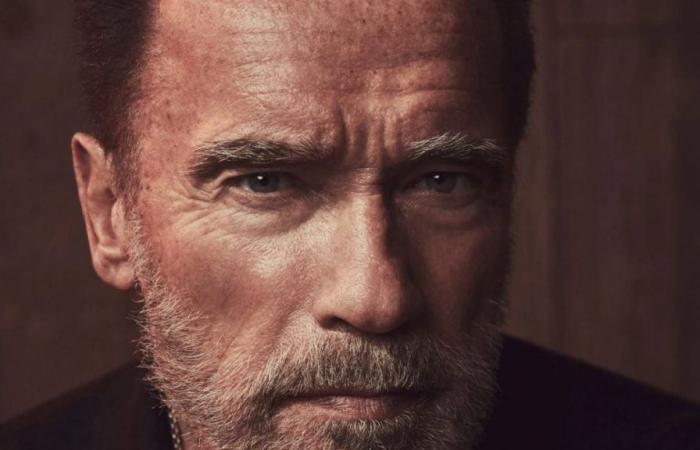 “Esta película podría haberme pasado por alto” Arnold Schwarzenegger iba a rechazar el papel de su vida por puro ego…