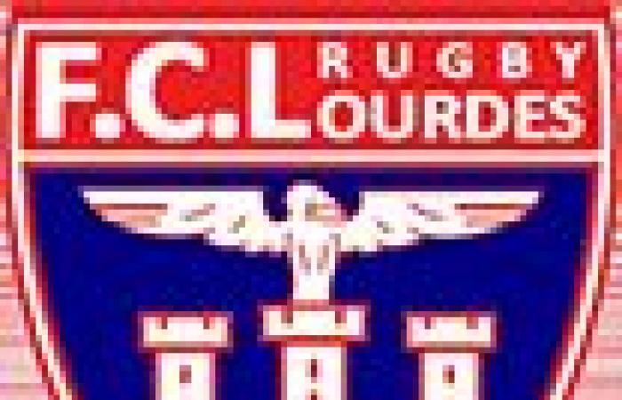 Rugby (F2) – Campeonato de Francia (cuartos de final): el FC Lourdes Rugby se enfrenta a la UA Gujan-Mestras, el domingo 16 de junio de 2024 a las 15 h, en Rion-des-Landes (40)