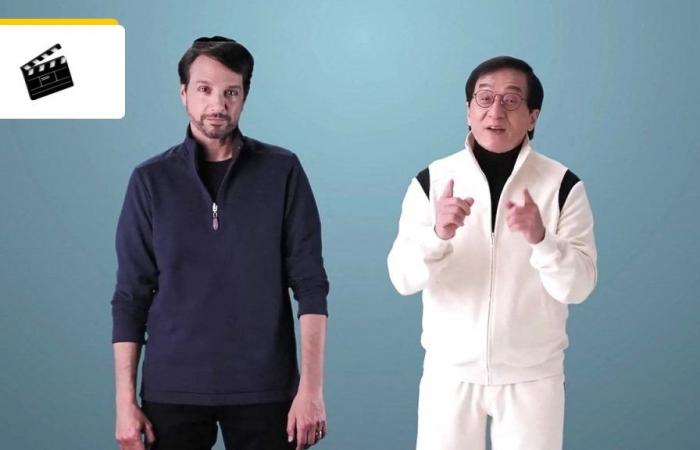 Karate Kid: información, casting, historia… Todo lo que necesitas saber sobre la nueva película de la saga de acción con Jackie Chan y Ralph Macchio – Cine Actualidad