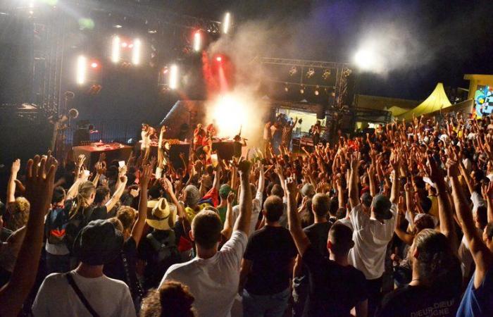 En todo el mundo, Fiest’A Sète, Demi Festival… la notoriedad de los festivales de Sète ya no necesita ser demostrada