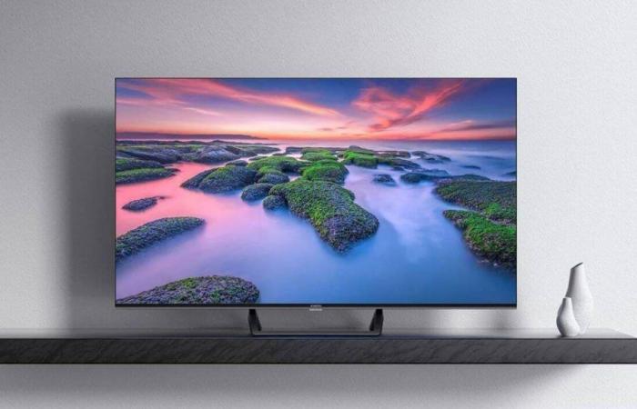 Esta smart TV 4K de marca no bajará de los 360 euros durante mucho más tiempo