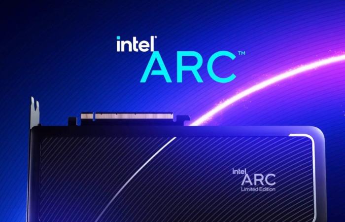 El controlador Intel Arc & Iris Xe 31.0.101.5590 llega con soporte completo para Destiny 2: The Final Shape y Elden Ring Shadow of the Erdtree
