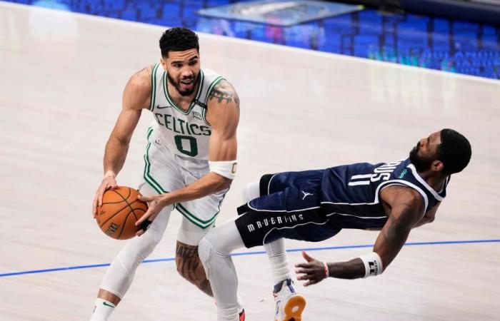Los Celtics llevan las lecciones de la temporada al Juego 5 de las Finales de la NBA con la última oportunidad de asegurar el título