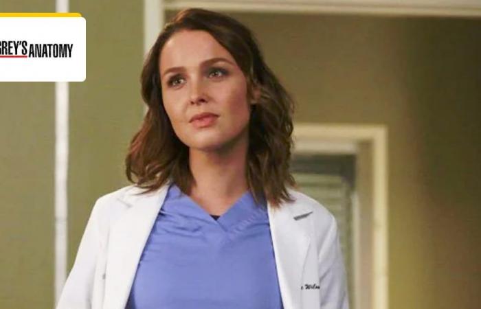 Cada episodio de Grey’s Anatomy lleva el nombre de una canción… ¡excepto una! Descubre cuál y por qué – Serie de Noticias en TV