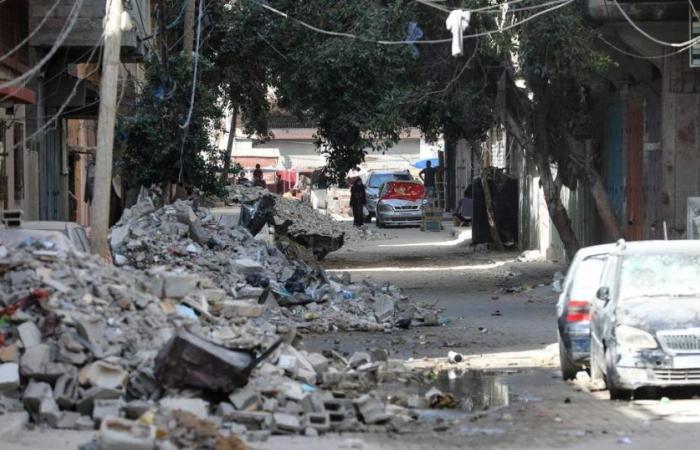 Las FDI anuncian una “pausa táctica” diaria en el sur de Gaza