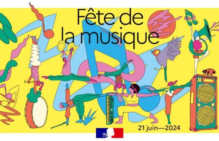 El festival de música en Ille et Vilaine y Côtes-d’Armor