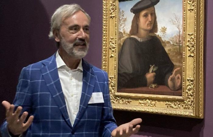 Exposición “Leonardo da Vinci y los perfumes durante el Renacimiento”: el genio toscano regresa a Clos Lucé
