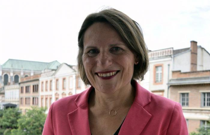 Elecciones legislativas de 2024 en Tarn y Garona: “La prioridad número uno es el poder adquisitivo”, promete Valérie Rabault, candidata de la izquierda