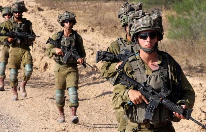 El ejército israelí anuncia una pausa diaria en el sur de Gaza “por razones humanitarias”