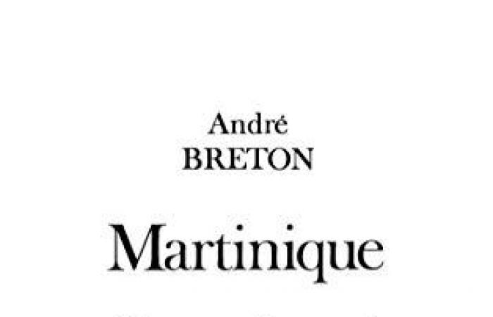 El encantador de serpientes André Breton.