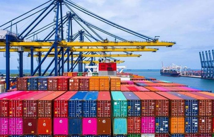 Las importaciones españolas desde Marruecos crecen un 4% en el primer trimestre de 2024