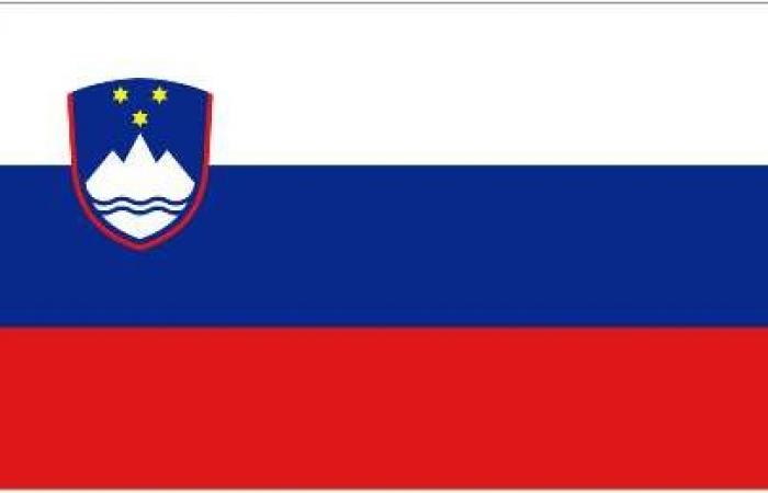 Eslovenia resiste a Dinamarca – Euro 2024 – Gr. C – Eslovenia-Dinamarca (1-1)