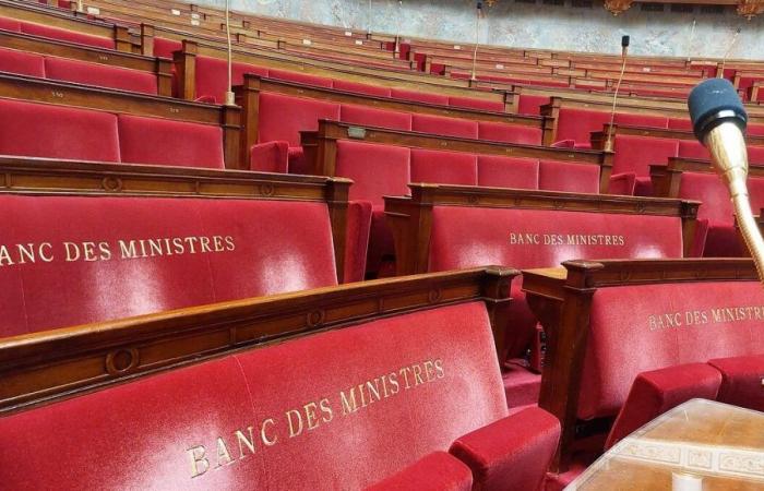 Elecciones legislativas 2024: descubra todos los candidatos en los cinco distritos electorales de Puy-de-Dôme