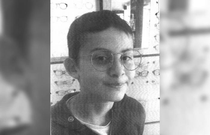 Llamado a testigos tras la preocupante desaparición de un niño de 11 años
