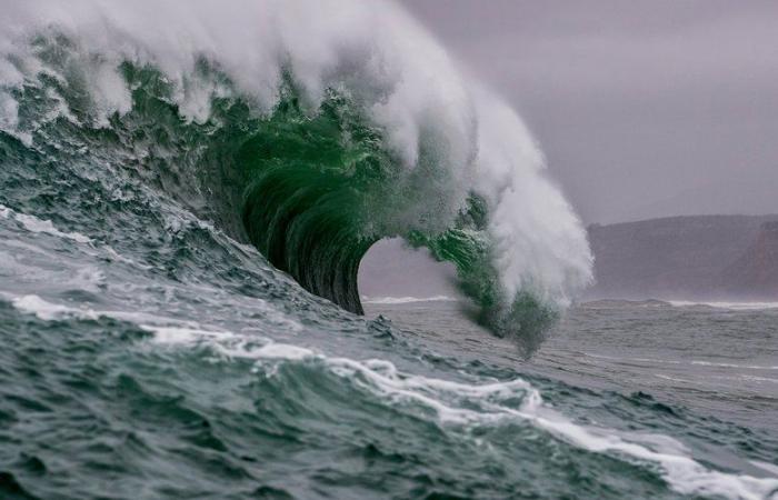 “Una probabilidad cercana al 100%”: se espera que un tsunami de magnitud sin precedentes azote la región mediterránea en los próximos años