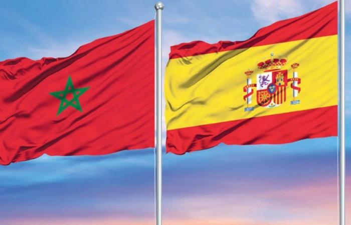 España confirma su lugar como primer socio comercial de Marruecos