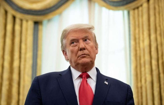 Trump promete poner fin a la ayuda – La Nouvelle Tribune
