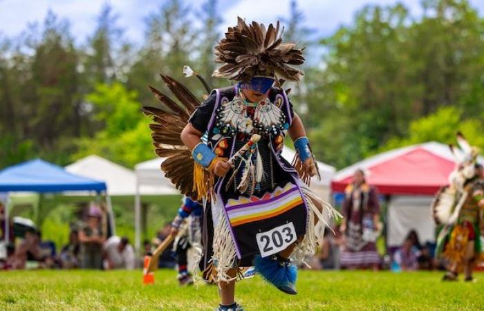 Cinco actividades culturales para celebrar el Día Nacional de los Pueblos Indígenas