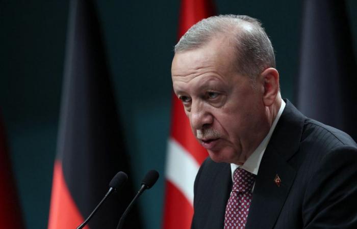 El embargo turco contra Israel penalizará a los palestinos