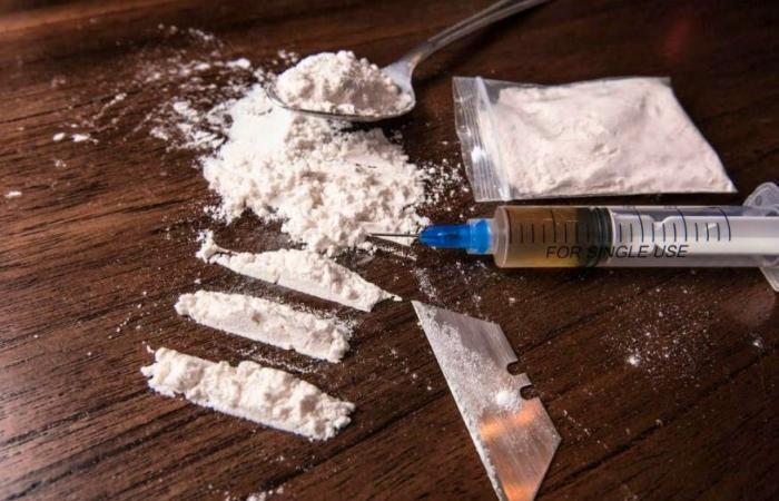 Expertos a favor de la distribución controlada de cocaína