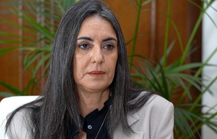 Deuda pública: Nadia Fettah no descarta un regreso del Tesoro al mercado financiero internacional