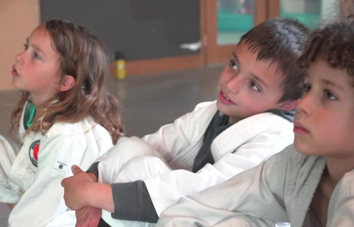VIDEO. La Casa de los Niños Extraordinarios, un lugar único en Francia para apoyar a los niños con trastornos del neurodesarrollo