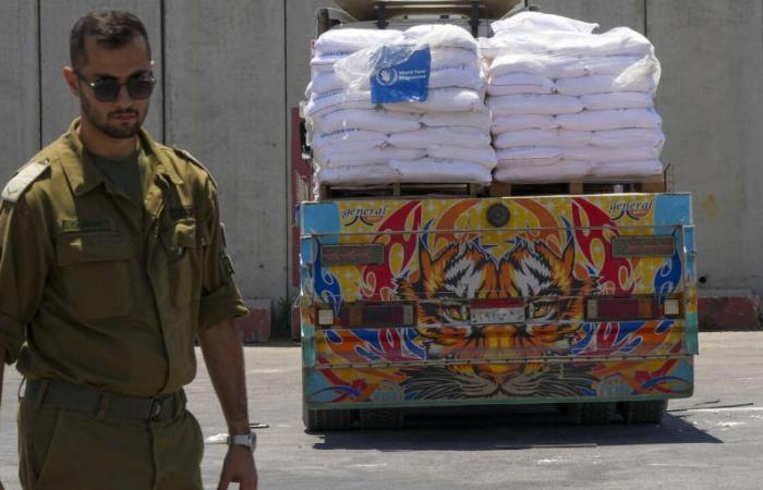 La “pausa táctica” en los bombardeos israelíes en la carretera de Gaza no indica una posible tregua
