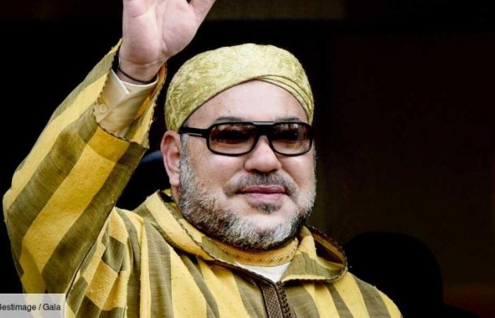 Mohammed VI de vacaciones: revelado el destino de sus vacaciones