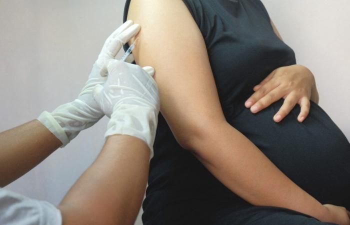 Bronquiolitis: las madres deben vacunarse durante el embarazo, ¿a qué se debe esta nueva recomendación?