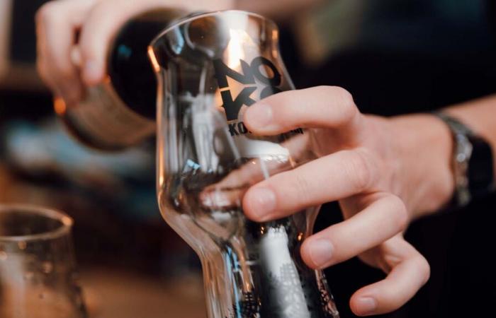 En el norte, la Brasserie du Pays Flamand abrirá una nueva fábrica dedicada a las bebidas no alcohólicas