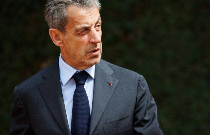 Sarkozy advierte de un posible “caos” relacionado con la disolución, regaña a Ciotti y encuentra “talento” en Bardella – Libération
