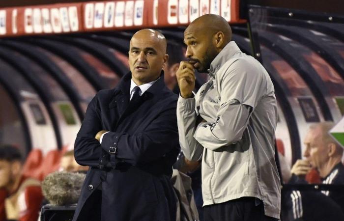 Kylian Mbappé hace una nueva declaración impactante, malas noticias para Thierry Henry – Todo el fútbol