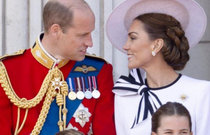 Kate Middleton y el príncipe William: un experto analiza la naturaleza de su relación, apoyándolo en fotos