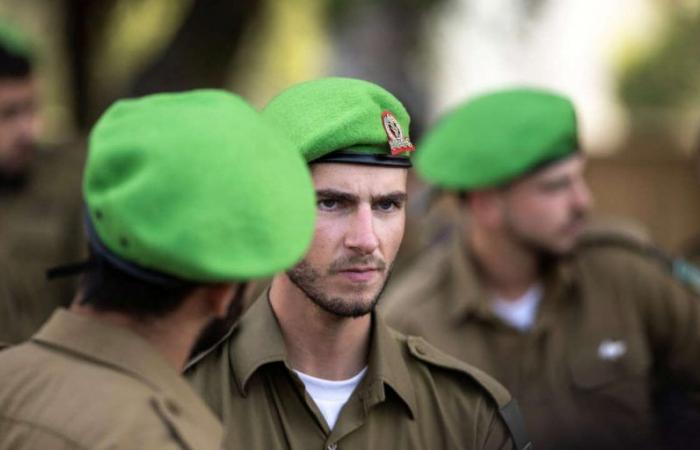 Soldado israelí asesinado en el sur de la Franja de Gaza