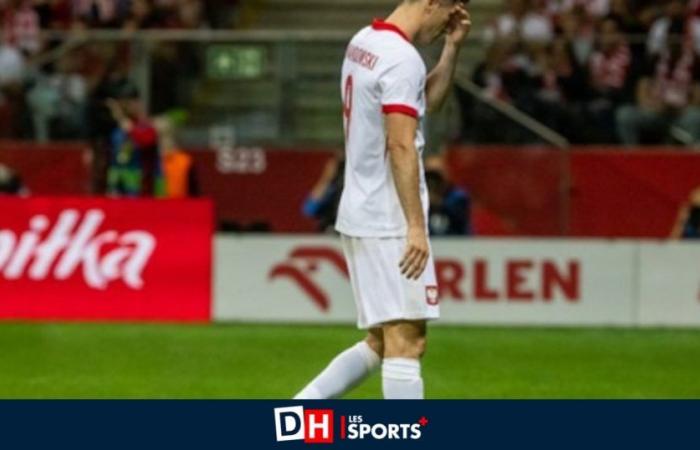 Polonia – Países Bajos: ausentes de ambos equipos para el primer choque de la jornada (EN VIVO a las 15 h)