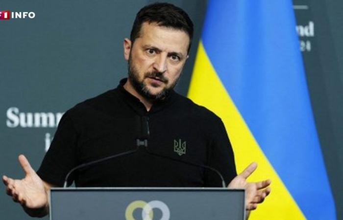 EN VIVO – Guerra en Ucrania: Zelensky asegura que su país no es el “enemigo” de China