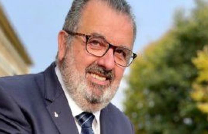 Elecciones legislativas 2024: Michel Sasportas se propone conquistar Créteil