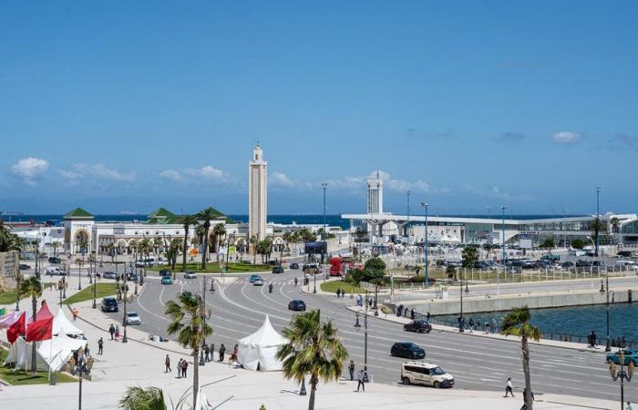 La sexta edición de los “Encuentros Industriales de Marruecos” se centra en…