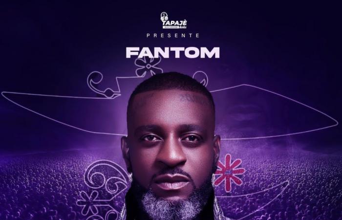 Fantom celebra 21 años de carrera con poderoso sencillo “21 Nasyon”