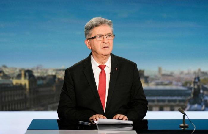 “Si cree que no debería ser primer ministro, no lo seré”, dice Mélenchon, siga lo más destacado