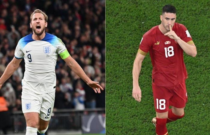 DIRECTO. Serbia – Inglaterra: ¡los Tres Leones entran en liza en esta Eurocopa 2024! Sigue el partido en vivo
