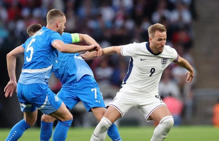 “Mejor para los goleadores que para los porteros”, Kane da sus primeras impresiones sobre el balón de la Eurocopa 2024