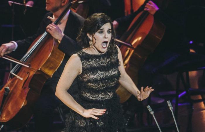 Jodie Devos, la soprano belga de 35 años, murió de cáncer de mama