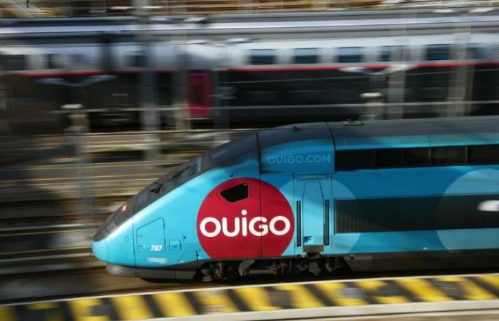 SNCF promete un 15% más de plazas de TGV en 10 años