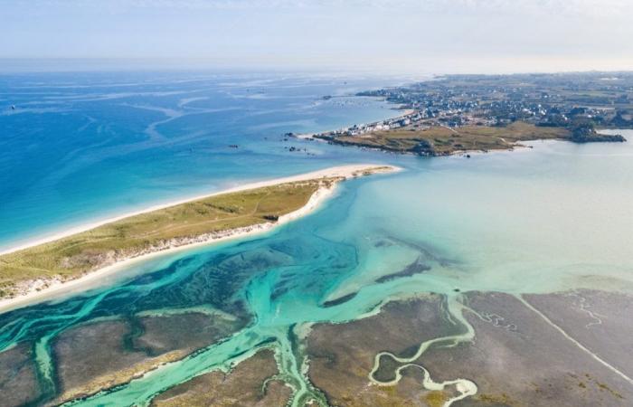 Las 5 mejores playas más salvajes de Francia