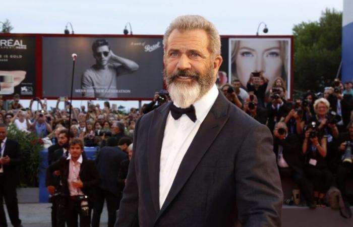 Este sacrificio de Mel Gibson en el nacimiento de su primer hijo que le hizo caer en el alcohol