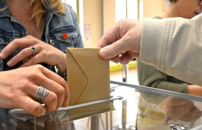 Elecciones legislativas en Creuse: descubra los siete candidatos